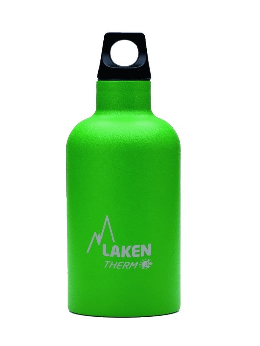 

Термобутылка LAKEN Futura Thermo 0,35L Green (TE3V)