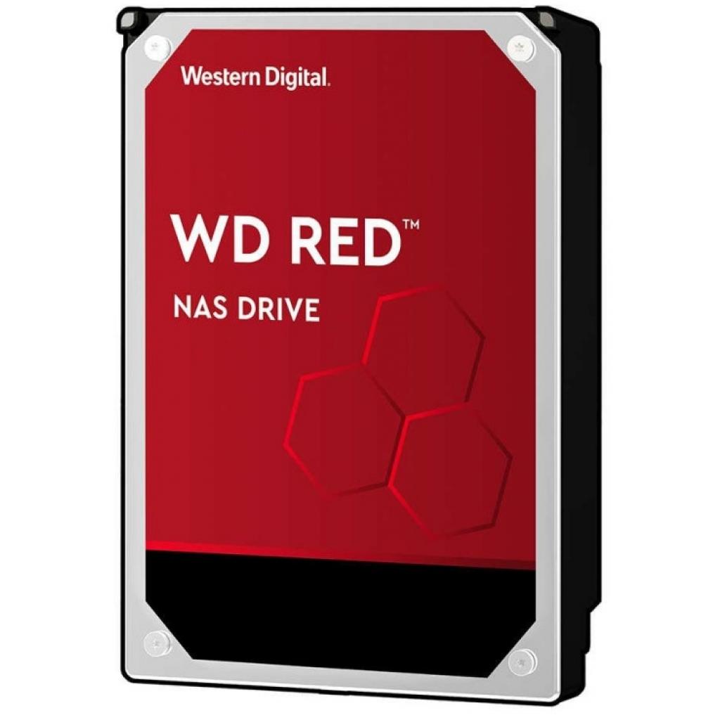 

Жесткий диск 3.5" 3TB Western Digital (WD30EFAX)