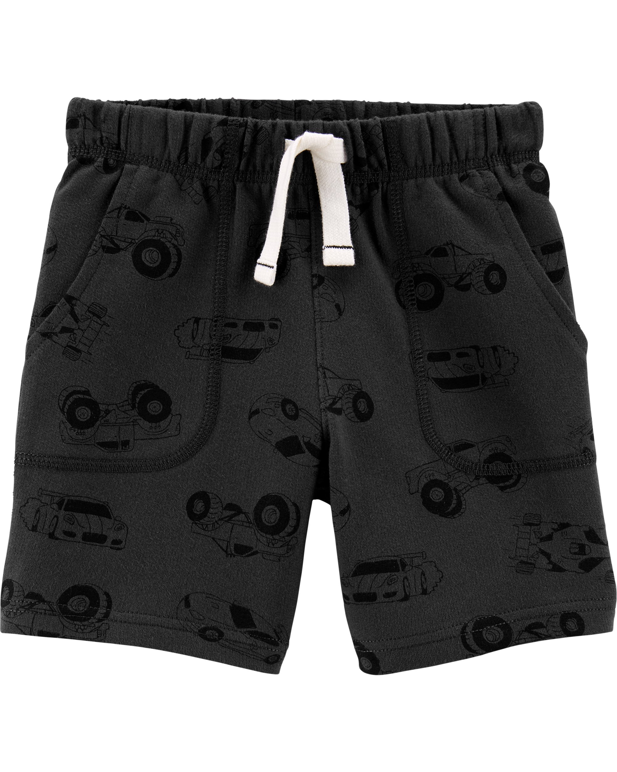 

Шорты для мальчика Carter's (493115) ,4 года,104см 6543