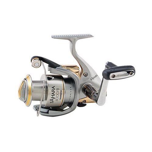 

Катушка Shimano Sahara 4000 FB