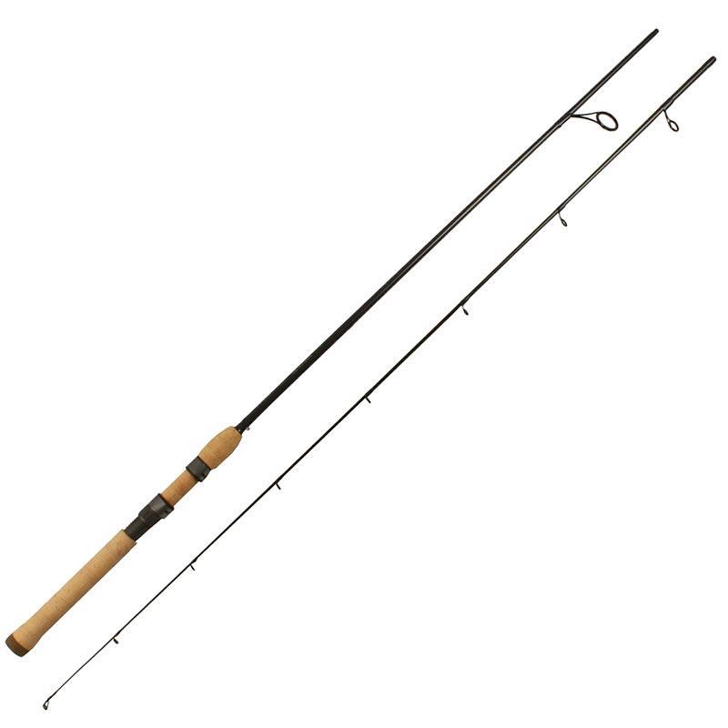 

Спиннинг St.Croix Avid Spinning Rod, 1.98m, 0.87-5.22g, AVS66ULF2