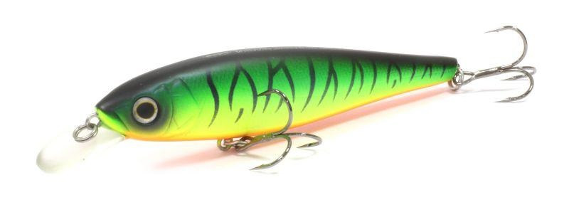 

Воблер Deps Ballisong Minnow 100F, 100mm, col. 05