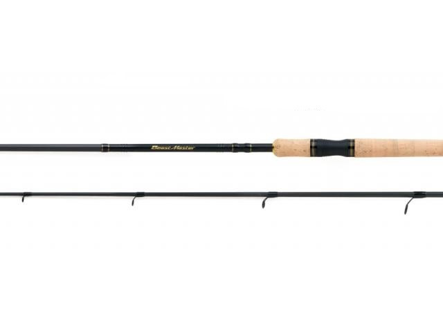

Спиннинг Shimano Beastmaster AX SP 240 MH