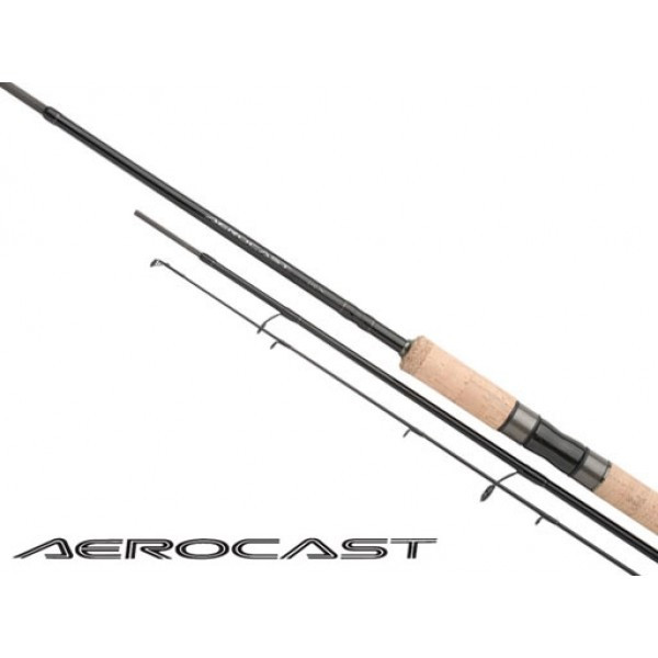 

Спиннинг Shimano Aerocast spinning 240 ml oval blank