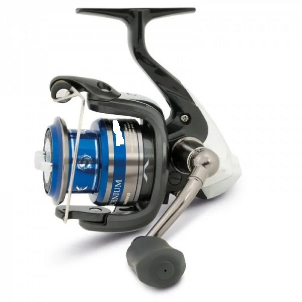 

Катушка Shimano Technium 1000 FC