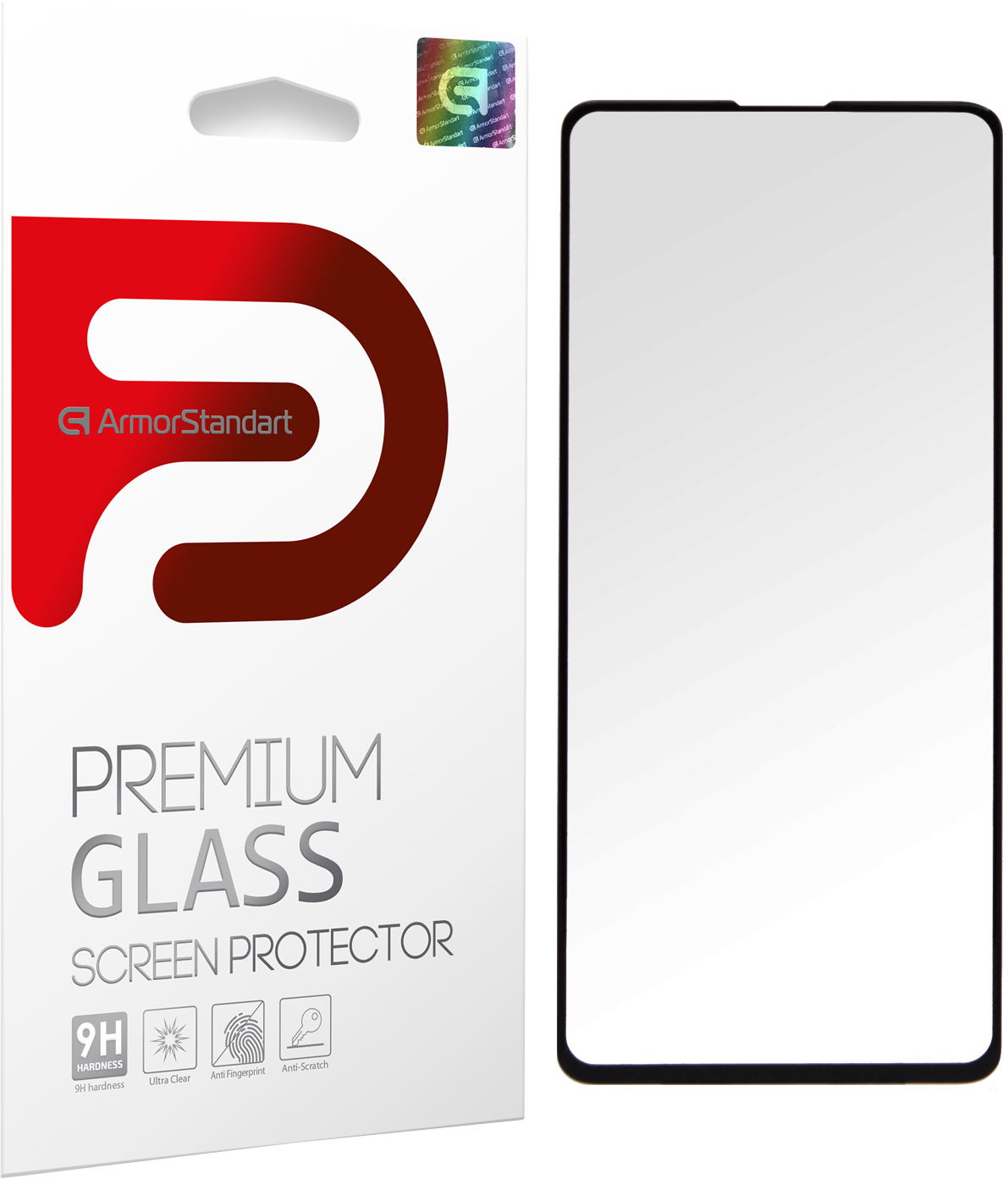 

Защитное стекло Armorstandart Full Glue Curved для Samsung Note 10 Lite Black