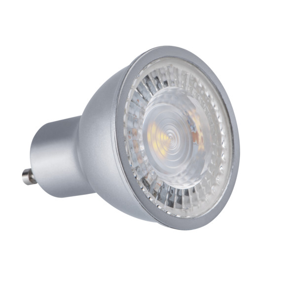 

Лампочка светодиодная KANLUX PRODIM GU10-7,5W-CW (24662)