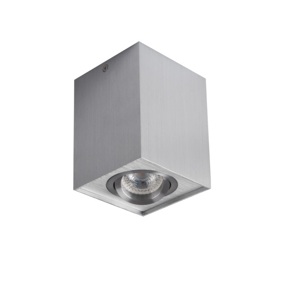 

Светильник потолочный KANLUX GORD DLP 50-AL (25472)
