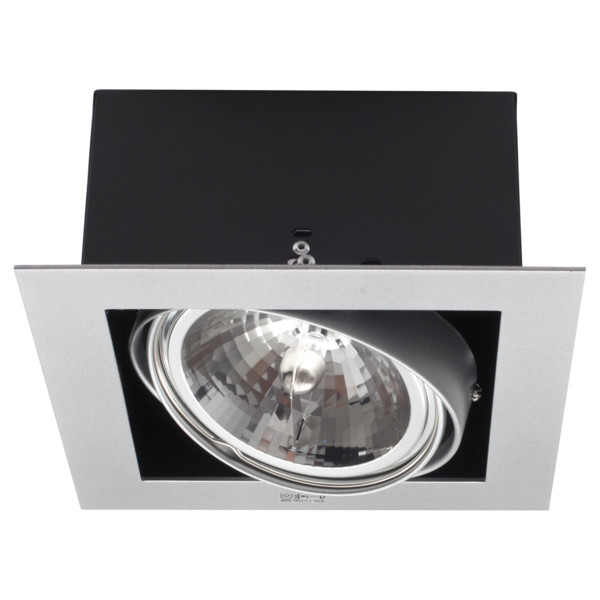 

Светильник потолочный KANLUX MATEO DLP-150-GR (4960)