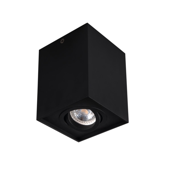 

Светильник потолочный KANLUX GORD DLP 50-B (25471)