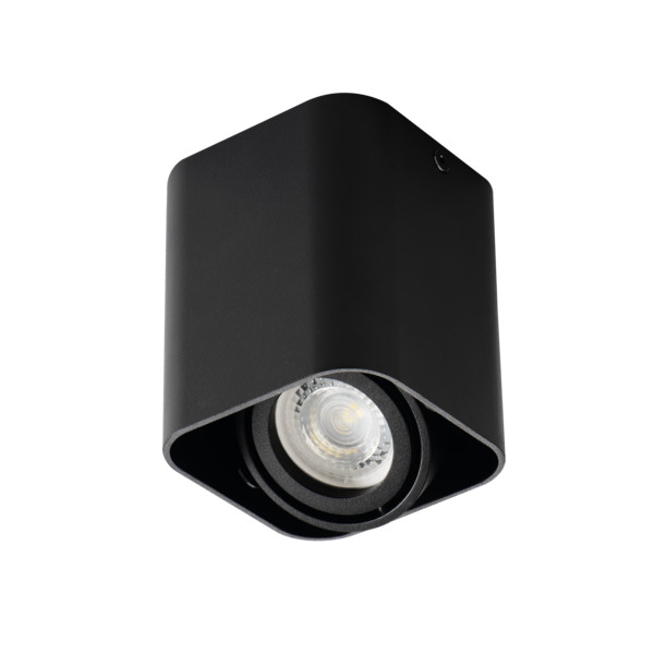 

Светильник потолочный KANLUX TOLEO DTL50-B (26113)