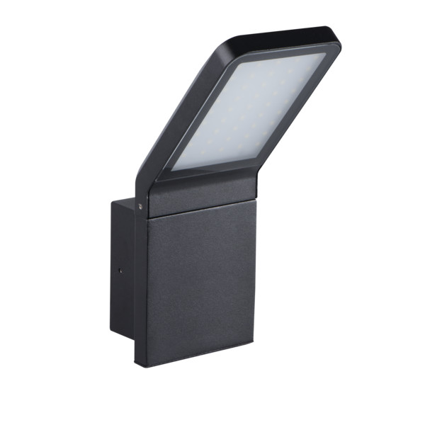 

Светильник садово-парковый KANLUX SEVIA LED 26 (23550)