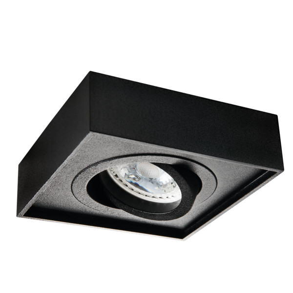 

Светильник потолочный KANLUX MINI GORD DLP-50-B (28781)