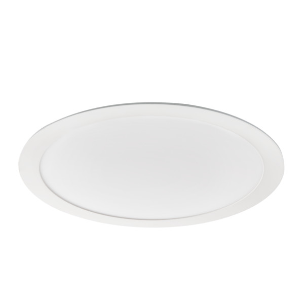 

Светильник потолочный KANLUX ROUNDA V2LED24W-NW-W (28936)