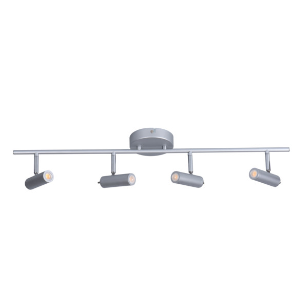 

Светильник спотовый KANLUX TUME LED EL-4O (24453)