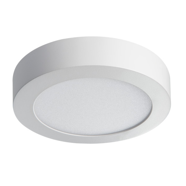 

Светильник потолочный KANLUX CARSA V2LED 12W-NW-W (28948)