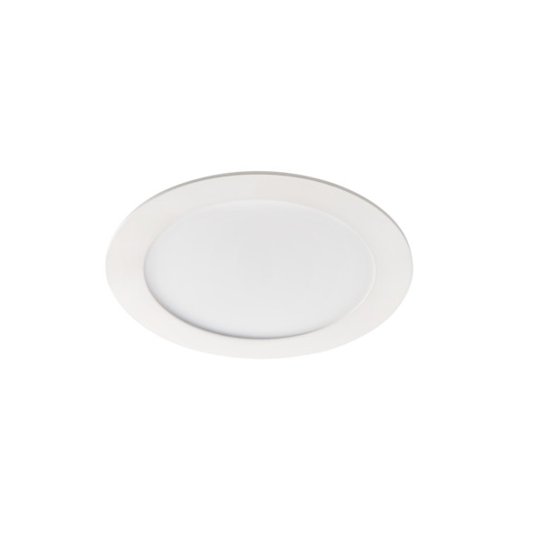 

Светильник потолочный KANLUX ROUNDA V2LED12W-NW-W (28931)