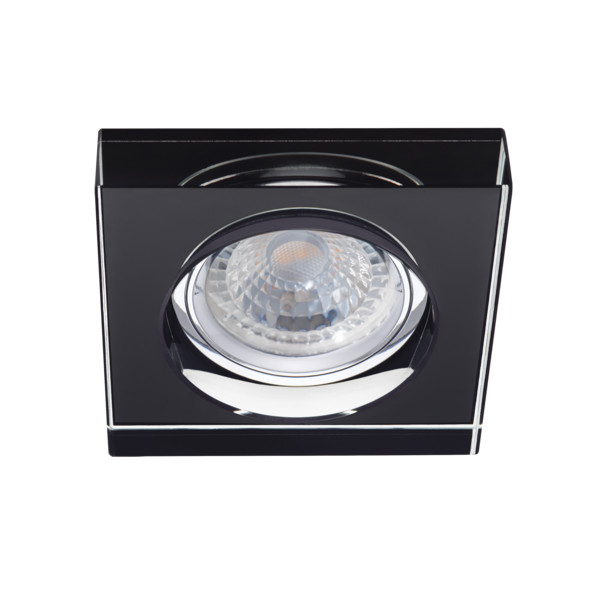 

Светильник точечный KANLUX MORTA B CT-DSL50-B (22110)