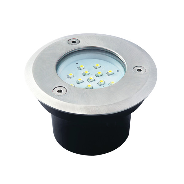 

Светильник грунтовый KANLUX GORDO LED14 SMD-O (22050)