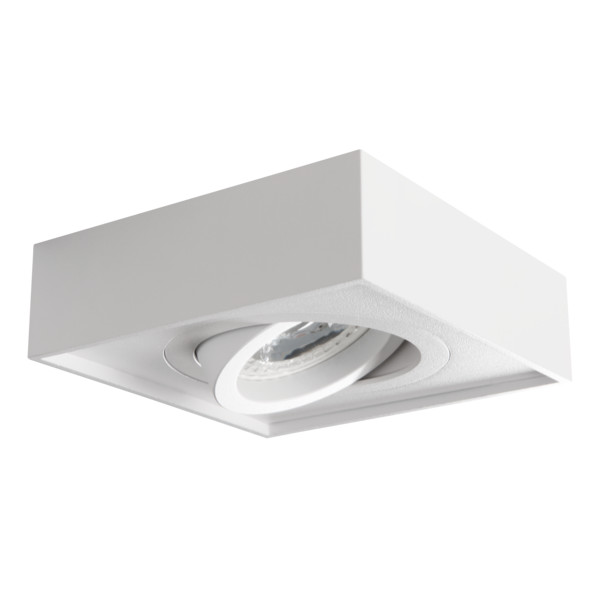 

Светильник потолочный KANLUX MINI GORD DLP-50-W (28780)