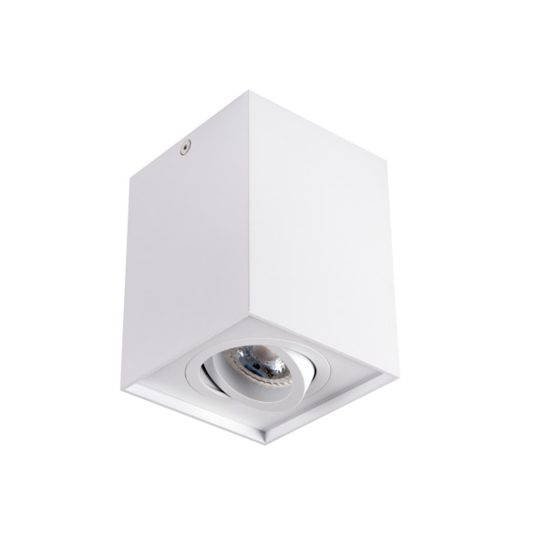 

Светильник потолочный KANLUX GORD DLP 50-W (25470)