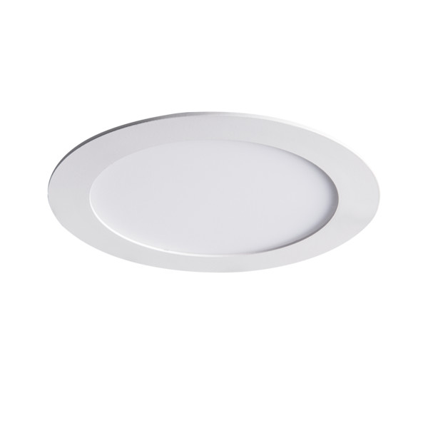 

Светильник потолочный KANLUX ROUNDA V2LED6W-NW-W (28937)