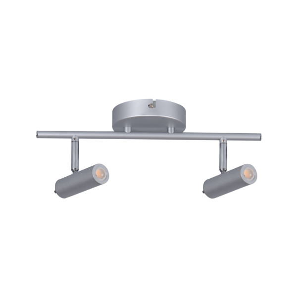 

Светильник спотовый KANLUX TUME LED EL-2O (24451)