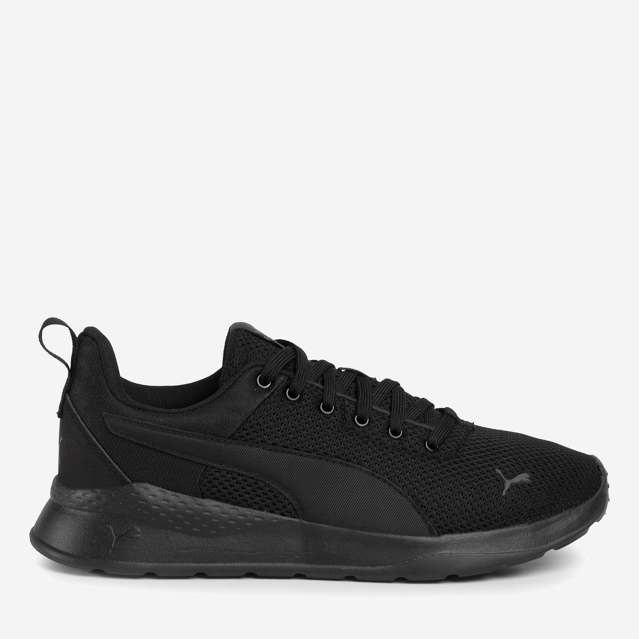 Акція на Жіночі кросівки Puma Anzarun Lite 37112801 37.5 (4.5) 23.5 см Puma Black-Puma Black від Rozetka