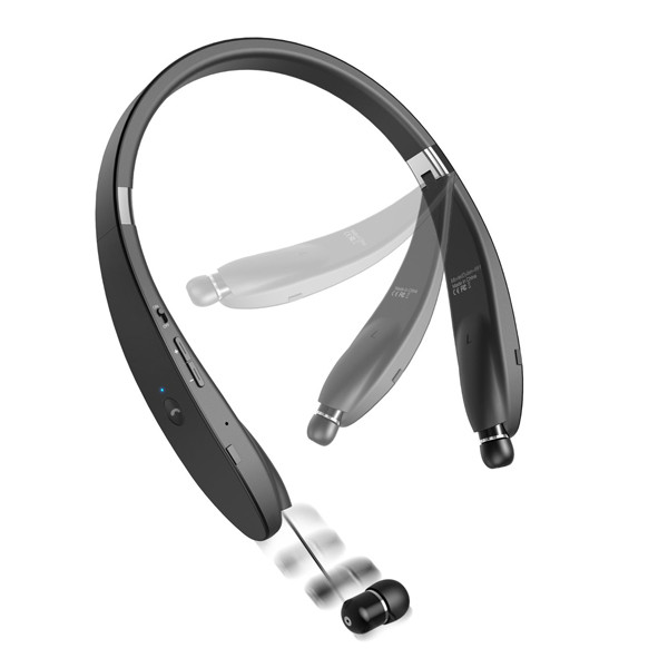 

Беспроводные шейные Bluetooth наушники Fonus M51
