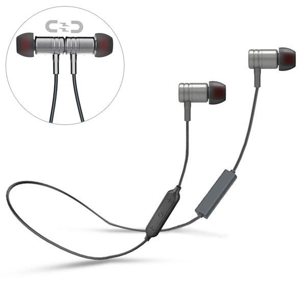 

Спортивные беспроводные Bluetooth Fonus J85