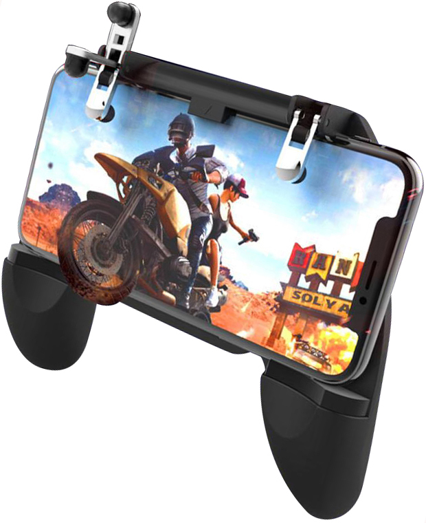 

Триггер GamePro Black (MG111)
