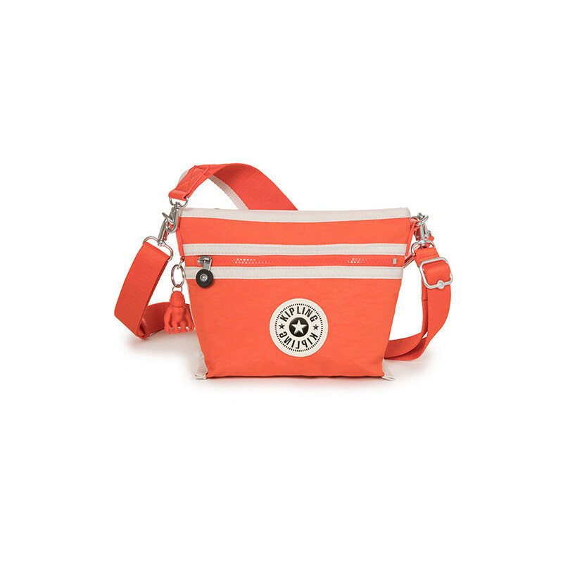 

Сумочка Kipling MENTA Rapid Red C (K75) KI4731_K75