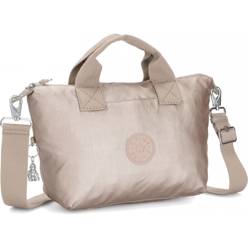 

Женская сумка Kipling KALA MINI Metallic Glow O (P24) KI6812_P24
