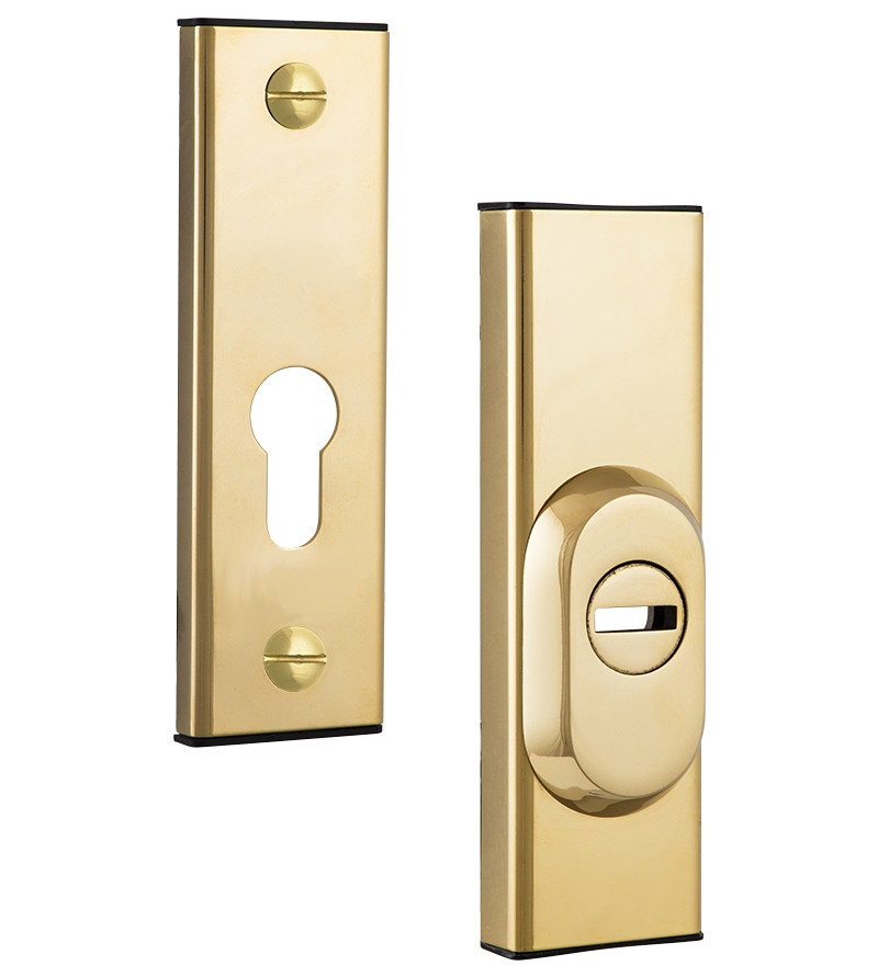 

Протектор ROSTEX R3 DIN PLATE 22 мм 40-45 мм титан PVD (Чехия)