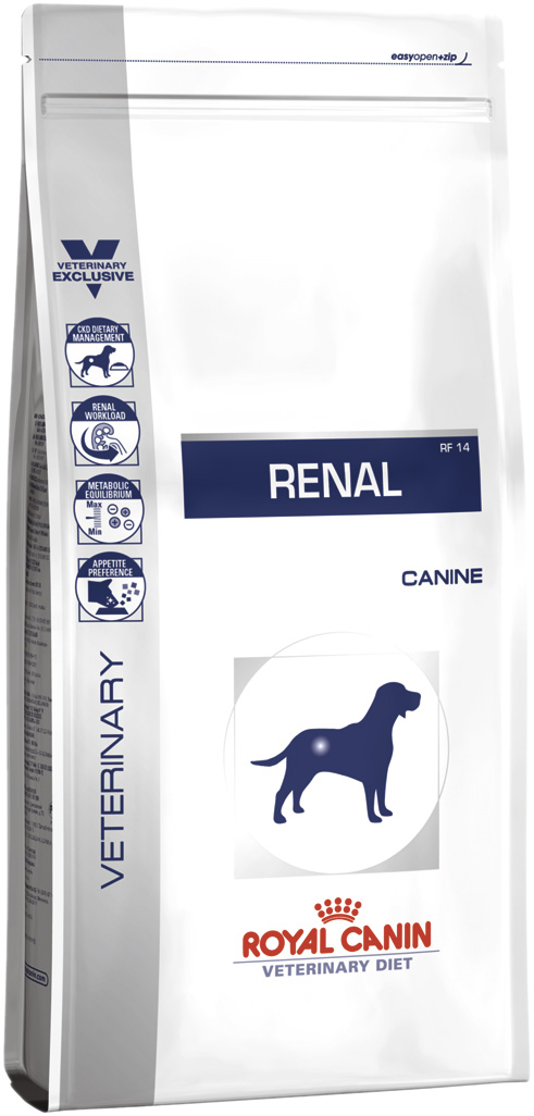 Royal Canin Renal Canine