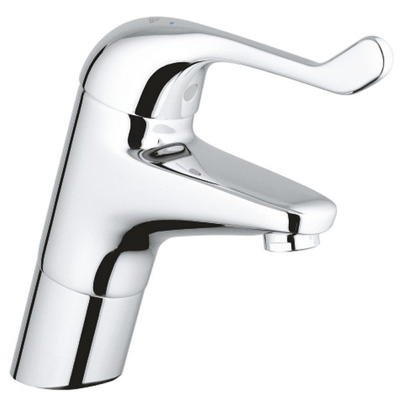 

Смеситель для умывальника Grohe Euroeco Special 32790000