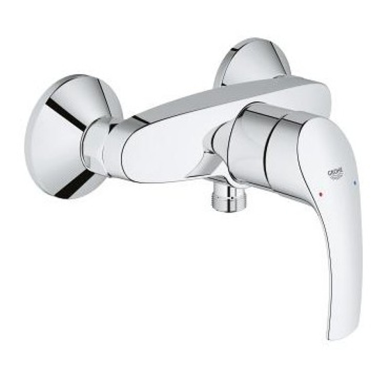 

Смеситель для душа Grohe Eurosmart 33555002