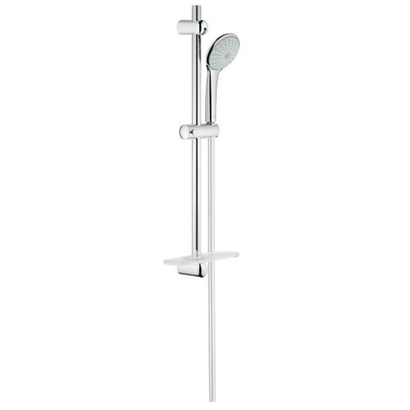 

Душевой гарнитур Grohe Euphoria 110 27266001 Mono