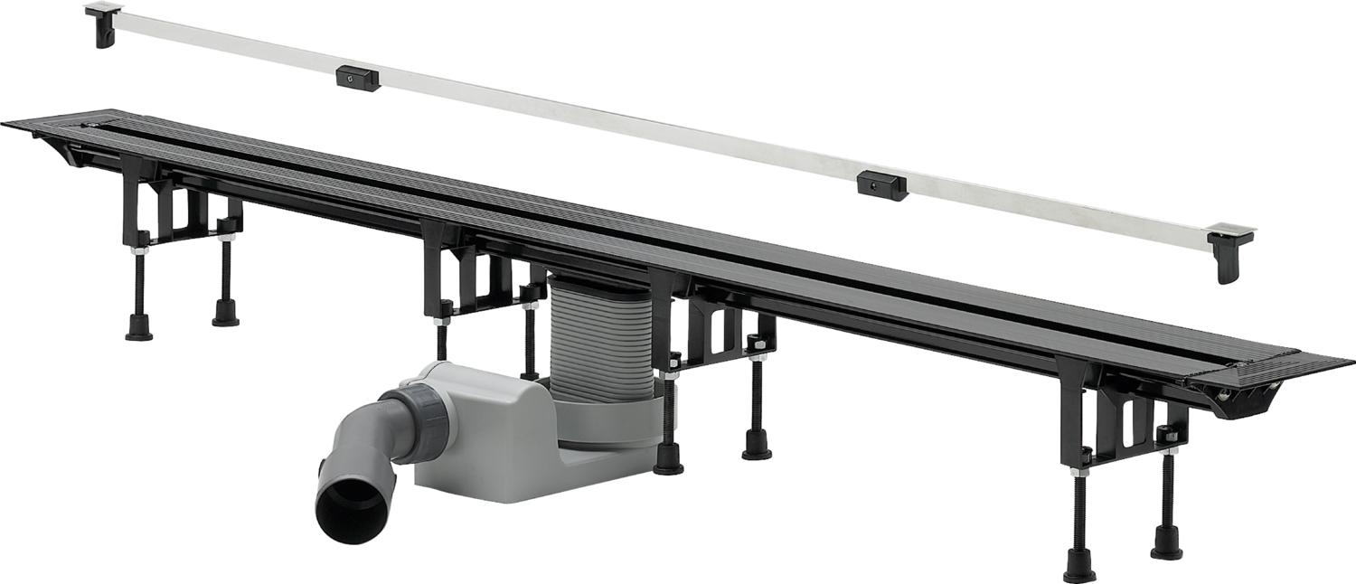 

Комплект: лоток Advantix Vario, дизайн-вставка Visign SR2 глянцевая (704360)