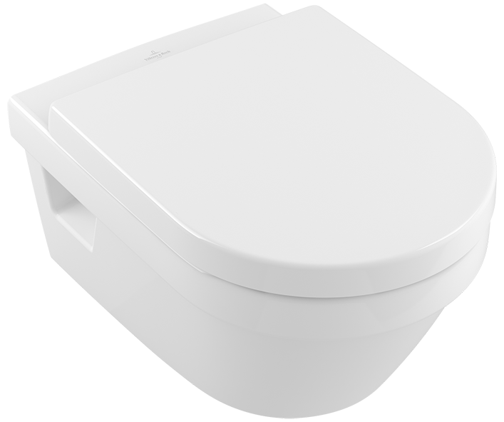 

Унитаз подвесной Villeroy&Boch Omnia Architectura (4687R001)