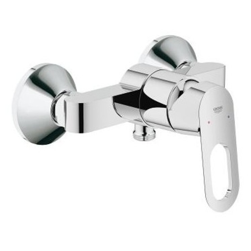 

Смеситель для душа Grohe BauLoop 23340000