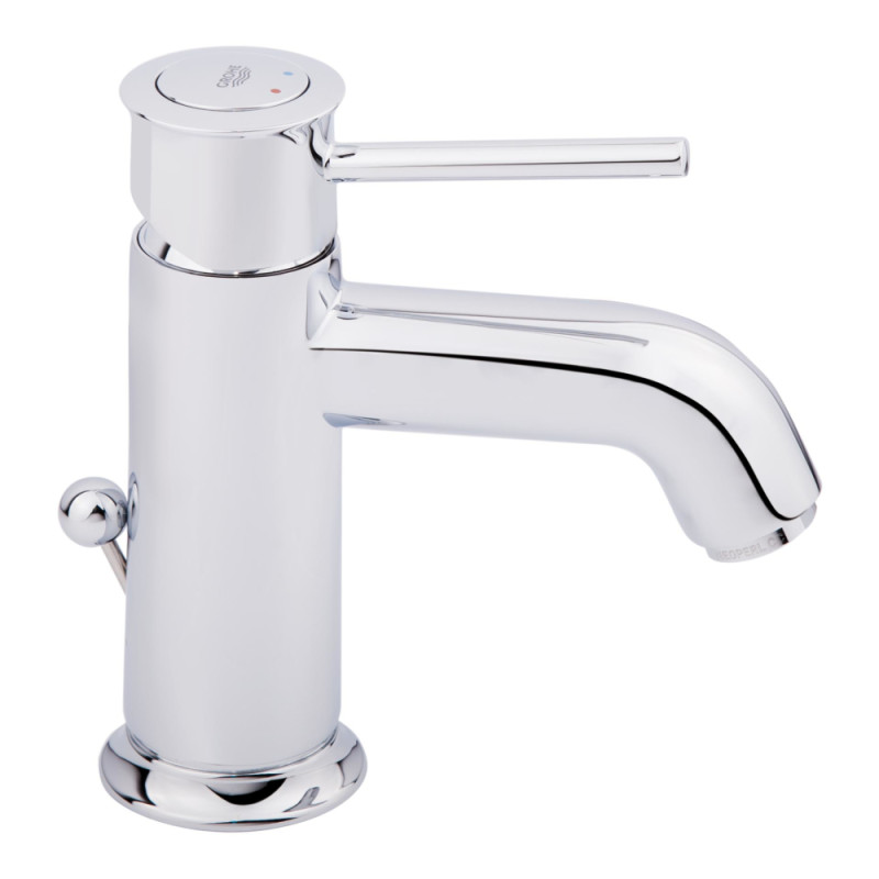 

Смеситель для умывальника Grohe BauClassic 23161000