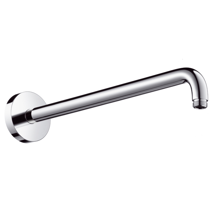 

Hansgrohe Кронштейн для душа 389мм