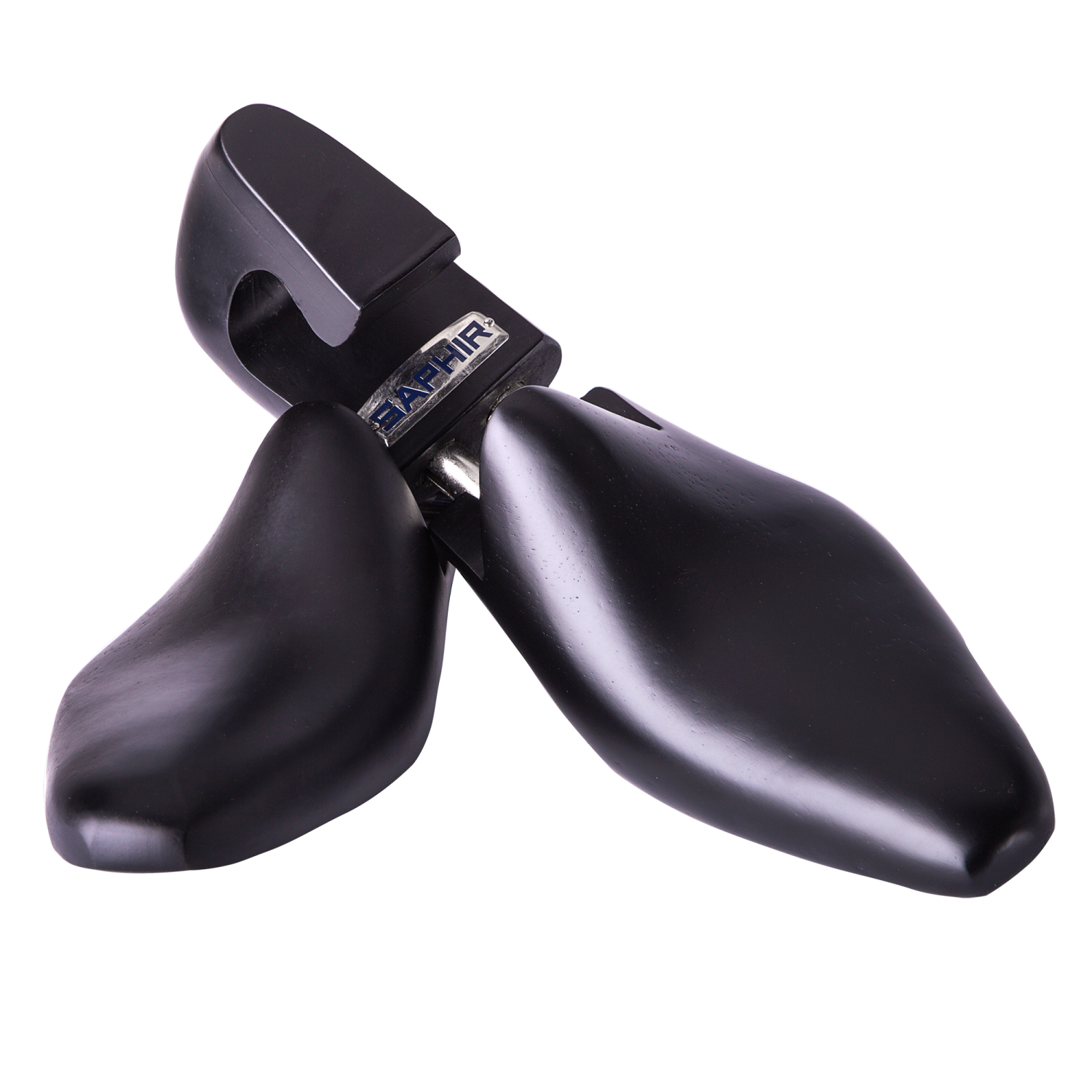 

Деревянные колодки для обуви Saphir Black Edition Shoe Tree, 43 размер