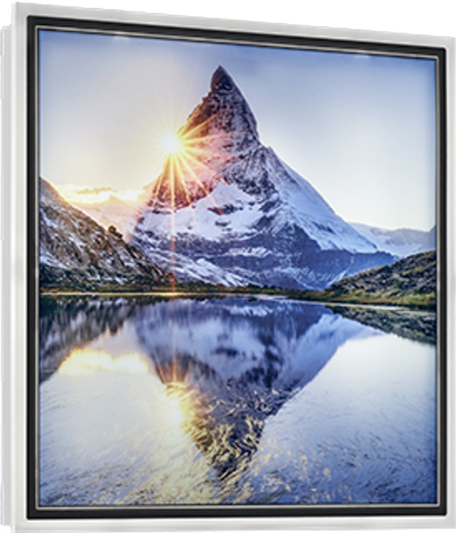 

Настенный светильник Reality Mountain (R22140301)