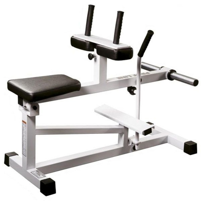 

Голень сидя InterAtletika Gym Standart, код: ST213