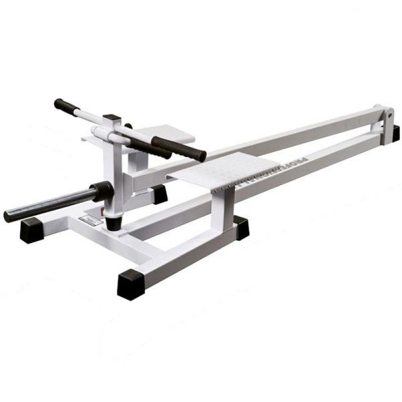 

Т-образная тяга InterAtletika Gym Standart, код: ST215