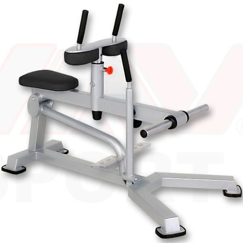 

Голень сидя CrossGym, код: MV1304