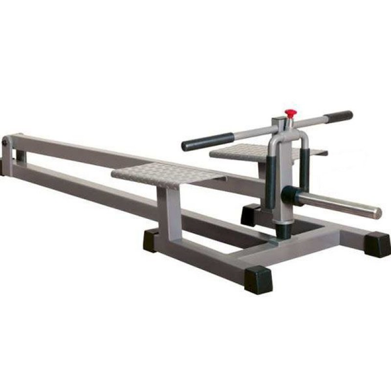 

Т-образная тяга InterAtletika Gym Business, код: BT215