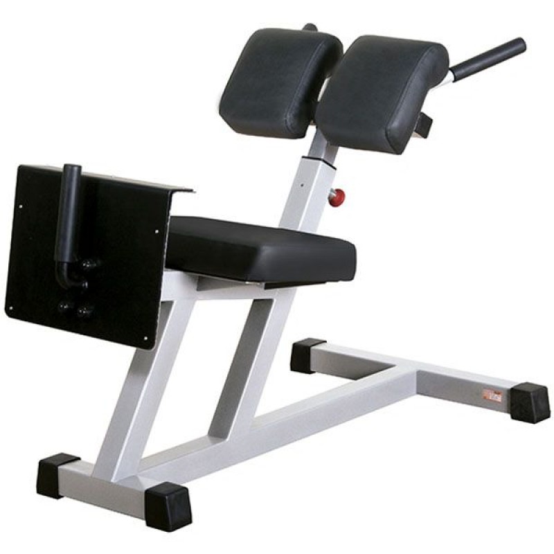 

Гиперэкстензия реабилитационная InterAtletika Gym Standart, код: ST320